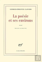 La Poésie Et Ses Environs
