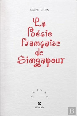 Bertrand.pt - La Poésie Française De Singapour