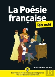La Poésie Française Pour Les Nuls
