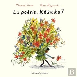 Bertrand.pt - La Poésie, Késako ?