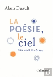 La Poesie, Le Ciel