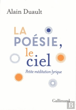 Bertrand.pt - La Poesie, Le Ciel