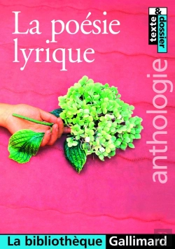 Bertrand.pt - La Poésie Lyrique