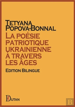 Bertrand.pt - La Poésie Patriotique Ukrainienne À Travers Les Âges