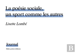 Bertrand.pt - La Poésie Sociale, Un Sport Comme Les Autres