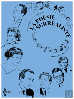 Bertrand.pt - La Poesie Surrealiste