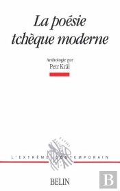 La Poésie Tchèque Moderne