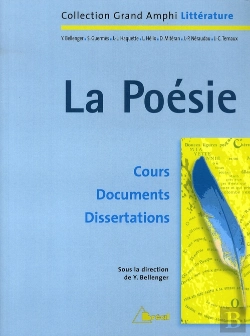Bertrand.pt - La Poesie