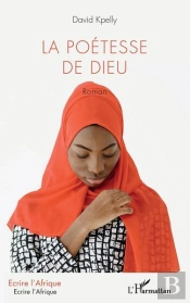 La Poétesse De Dieu