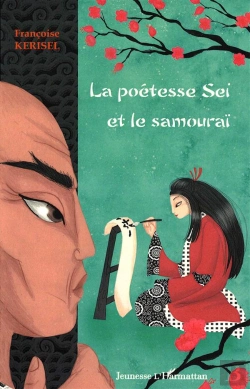 Bertrand.pt - La Poétesse Sei Et Le Samouraï