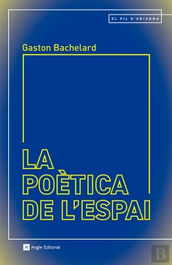 Bertrand.pt - La Poetica De L'Espai