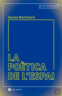 Bertrand.pt - La Poètica De L'Espai
