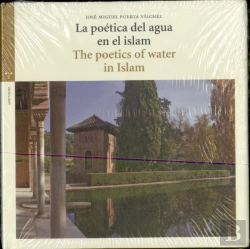 Bertrand.pt - La Poetica Del Agua En El Islam (Esp./Ing.) 