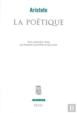 Bertrand.pt - La Poetique