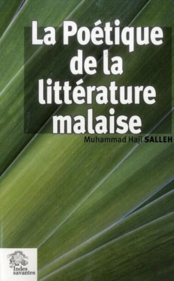 Bertrand.pt - La Poétique De La Littérature Malaise