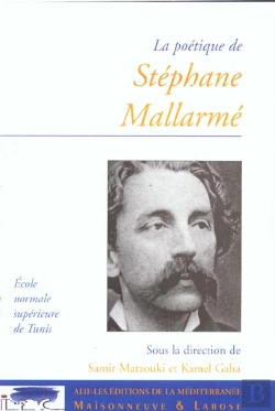 Bertrand.pt - La Poetique De Stephane Mallarme