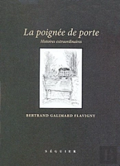 La Poignée De Porte