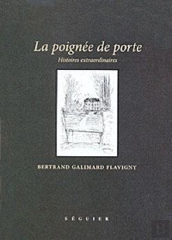 Bertrand.pt - La Poignée De Porte