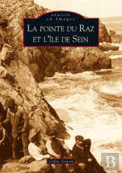 La Pointe Du Raz Et L'Île De Sein