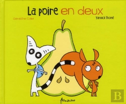 Bertrand.pt - La Poire En Deux