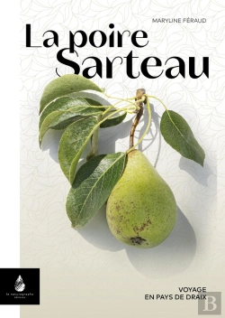 Bertrand.pt - La Poire Sarteau : Voyage En Pays De Draix