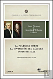 La Polémica Sobre La Invención Del Cálculo Infinitesimal