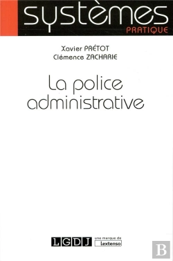 Bertrand.pt - La Police Administrative