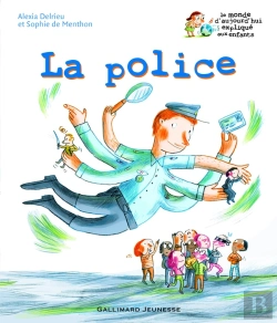 Bertrand.pt - La Police