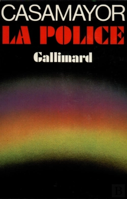 Bertrand.pt - La Police