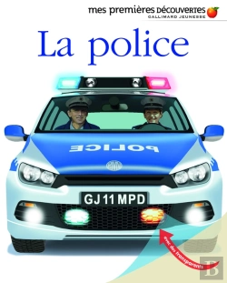 Bertrand.pt - La Police
