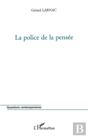 La Police De La Pensée