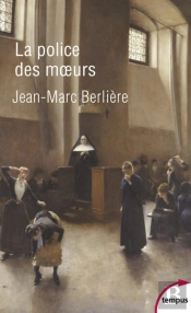 La Police Des Moeurs