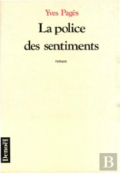 La Police Des Sentiments