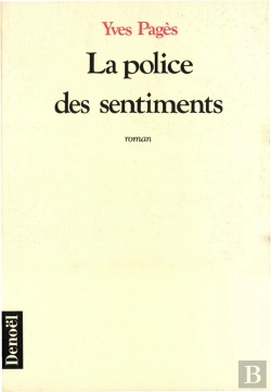 Bertrand.pt - La Police Des Sentiments