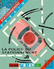 La Police Du Stationnement Resultats Globaux De L'Enquete Nationale Annee 1986