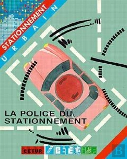Bertrand.pt - La Police Du Stationnement Resultats Globaux De L'Enquete Nationale Annee 1986