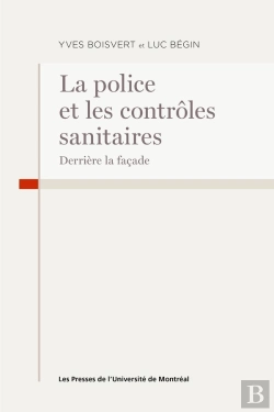 Bertrand.pt - La Police Et Les Contrôles Sanitaires : Derrière La Façade