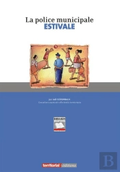 La Police Municipale Estivale