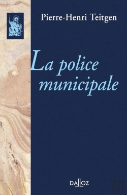 Bertrand.pt - La Police Municipale