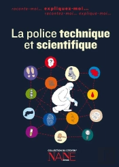 La Police Scientifique