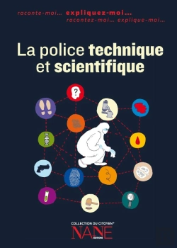 Bertrand.pt - La Police Scientifique