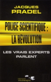 La Police Scientifique