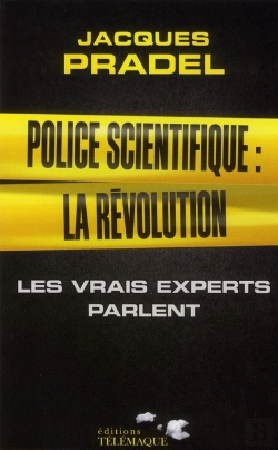 Bertrand.pt - La Police Scientifique