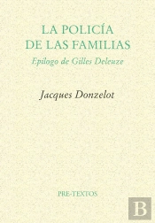 La Policía De Las Familias
