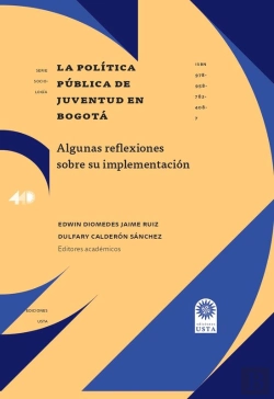 Bertrand.pt - La PolíTica PúBlica De Juventud En Bogotá: