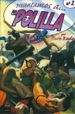 Bertrand.pt - La Polilla 2