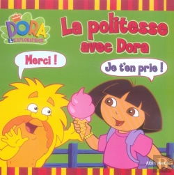 Bertrand.pt - La Politesse Avec Dora