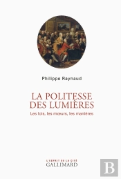 La Politesse Des Lumières