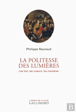 Bertrand.pt - La Politesse Des Lumières