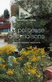 La Politesse Des Maisons
